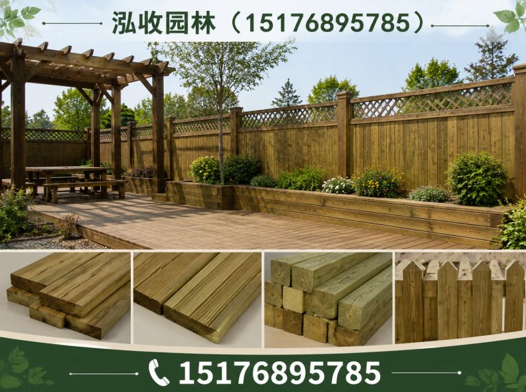 衡阳木屋展示图